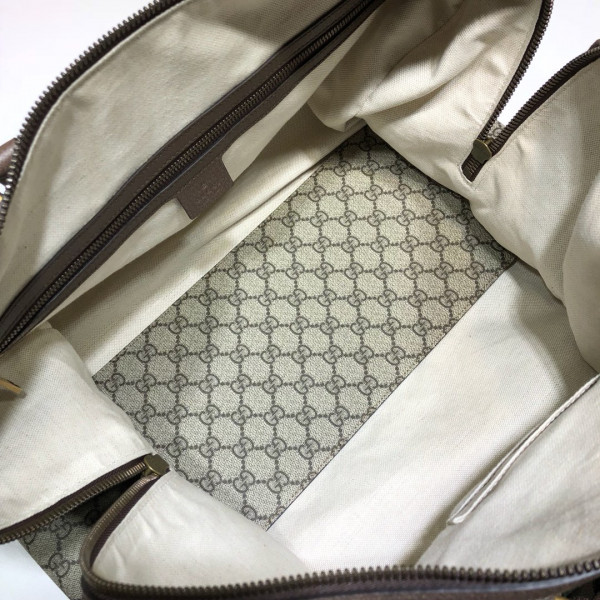 G*u*i ophidia gg medium carry-on duffle