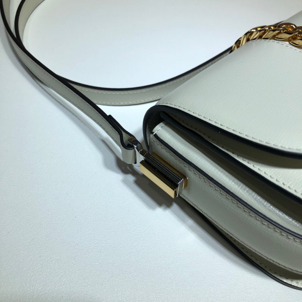 G*u*i sylvie 1969 mini shoulder bag