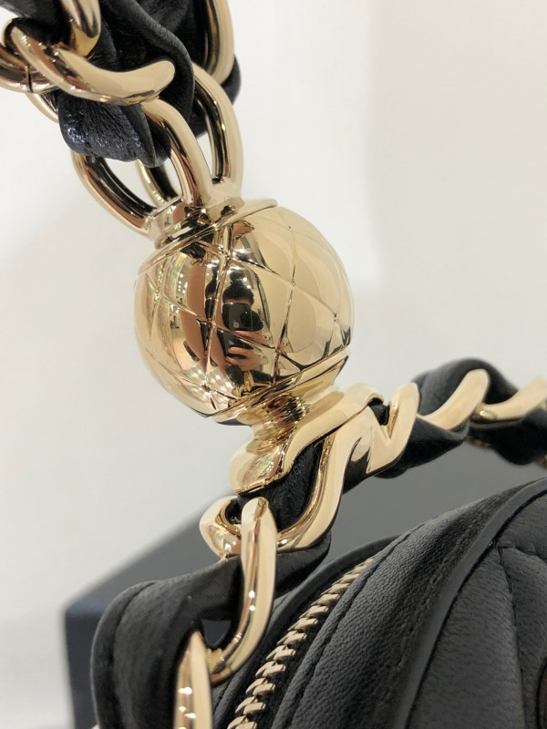 CL CLUTCH WITH CHAIN