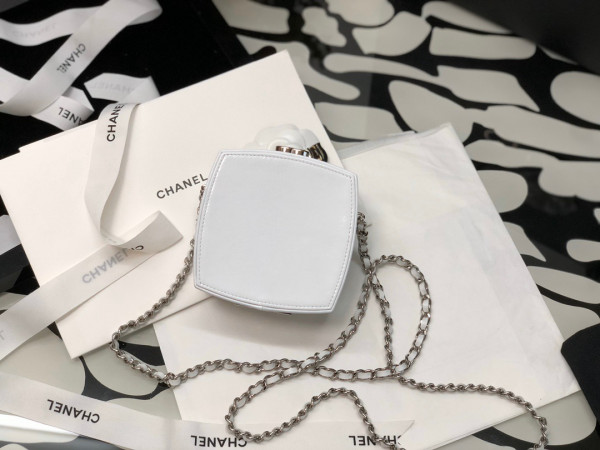 CL VANITY BOX