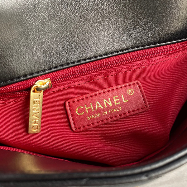 CL SMALL FLAP BAG