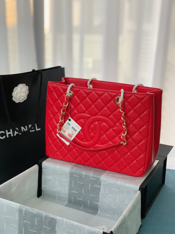 CL TOTE BAG