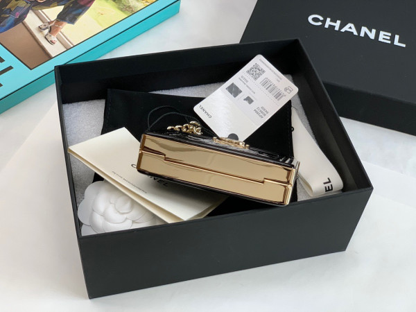 CL BOY MINAUDIERE