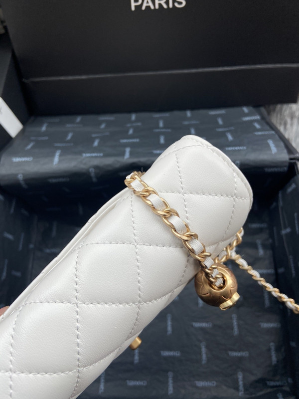 CL CHAIN WALLET