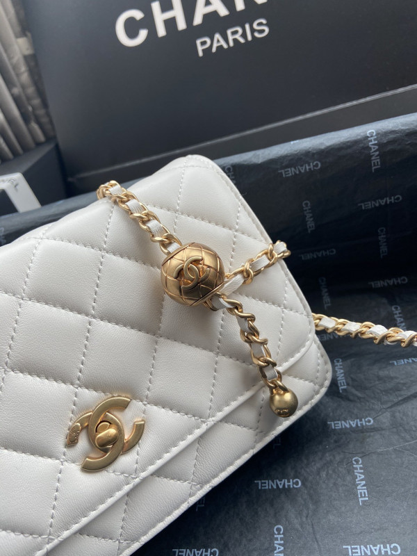 CL CHAIN WALLET
