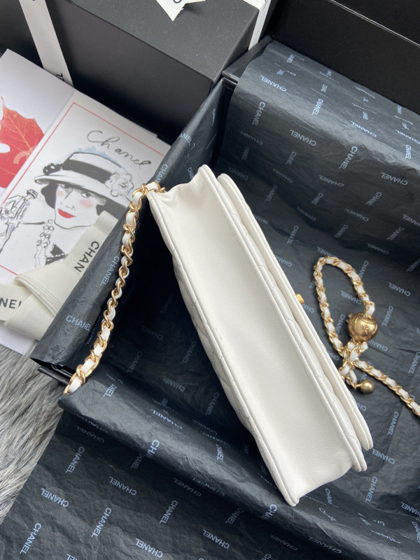 CL CHAIN WALLET