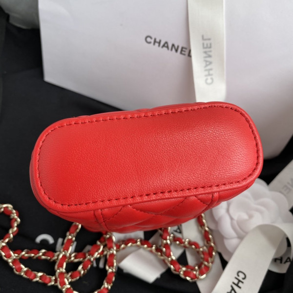 CL VANITY CASE