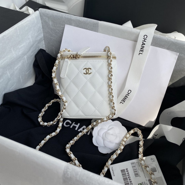 CL VANITY CASE