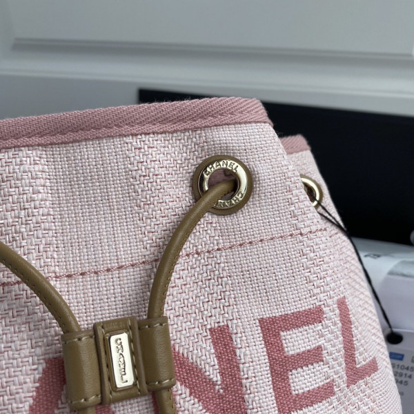 CL BUCKET BAG