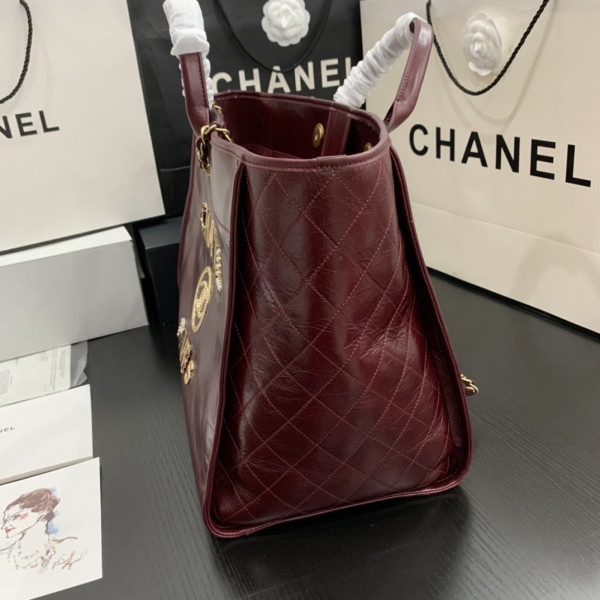 CL SHOPPING BAG