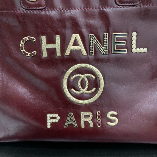 CL SHOPPING BAG