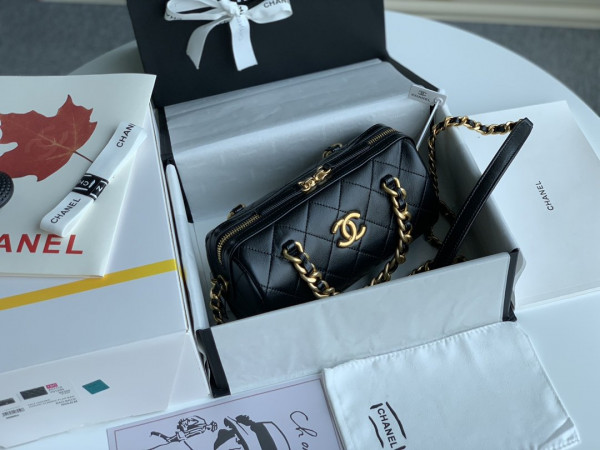 CL SMALL BOWLING BAG