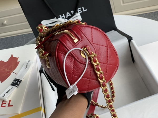 CL SMALL BOWLING BAG