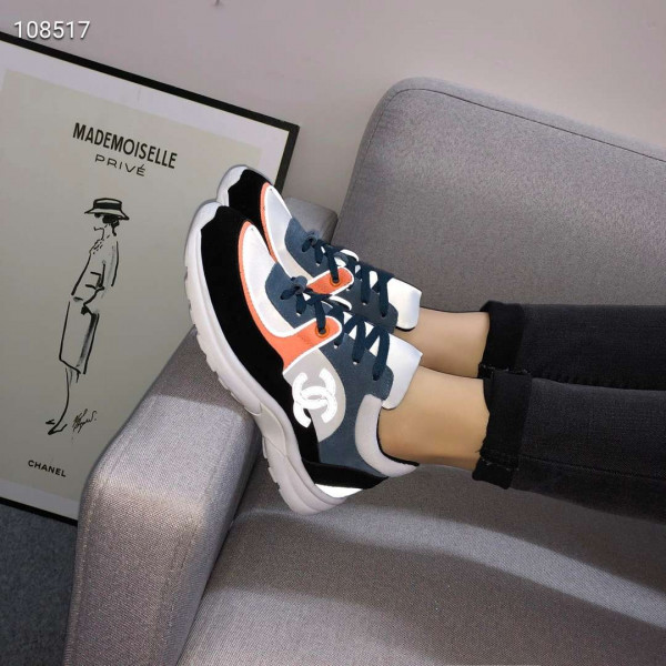 CL TRAINERS