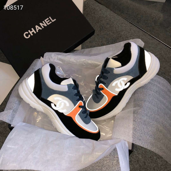 CL TRAINERS