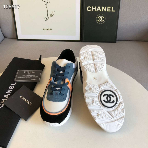 CL TRAINERS