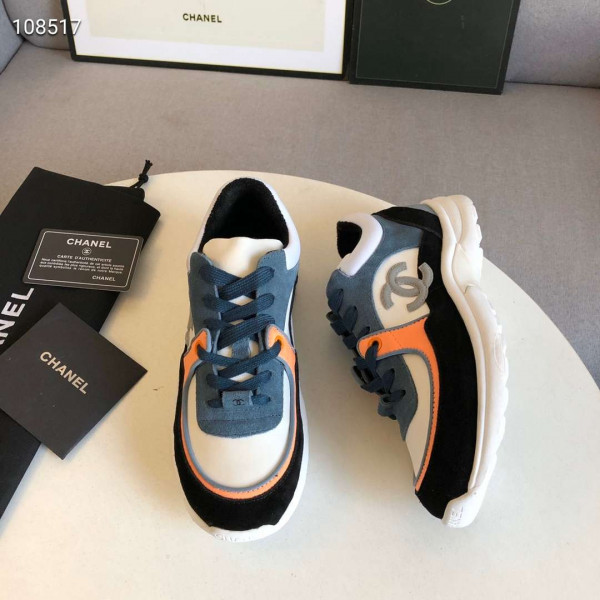 CL TRAINERS