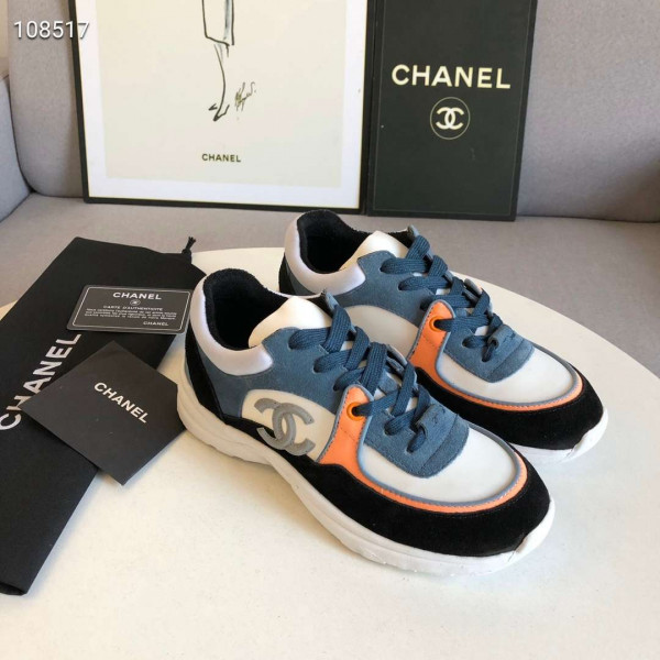 CL TRAINERS