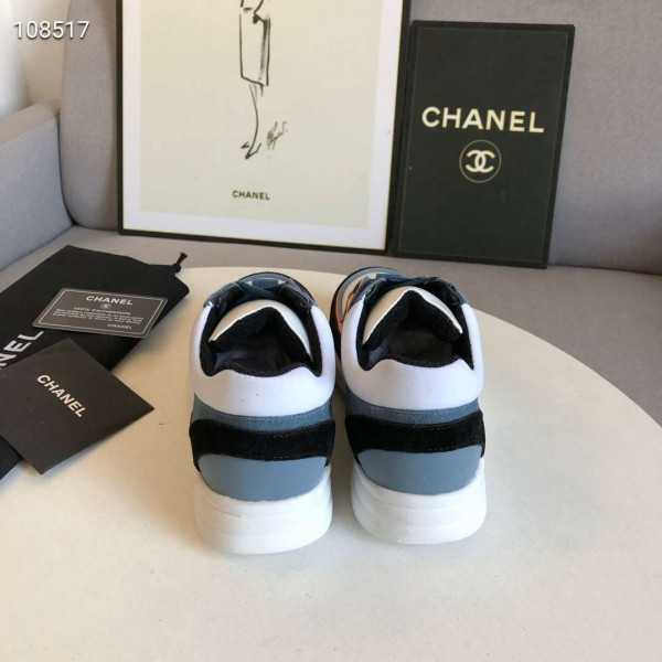 CL TRAINERS