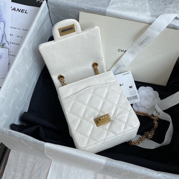CL FLAP BAG