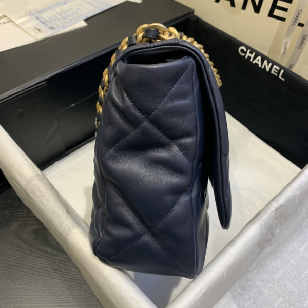 CL 19 FLAP BAG