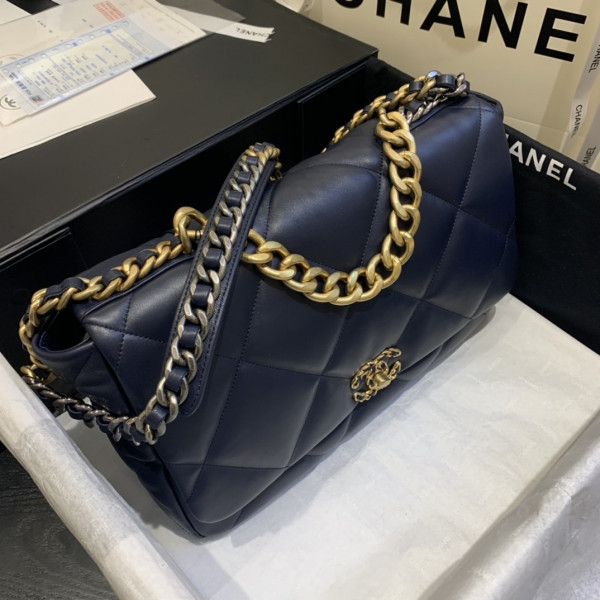 CL 19 FLAP BAG