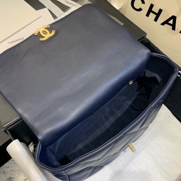 CL 19 FLAP BAG