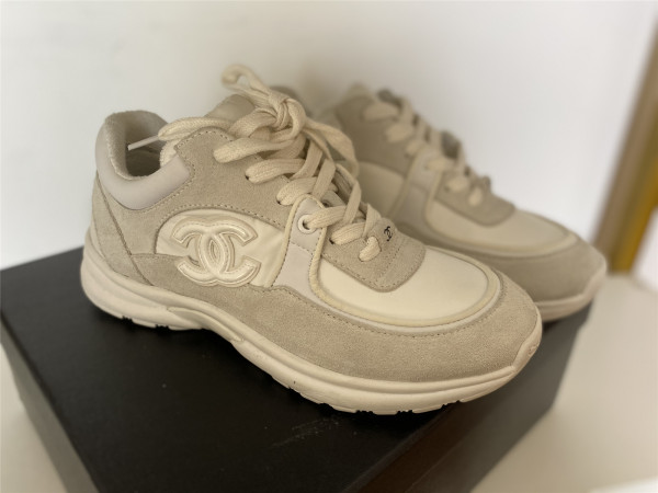 CL TRAINERS