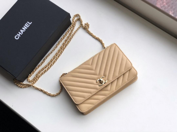 CL CHAIN WALLET