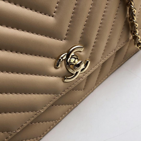 CL CHAIN WALLET