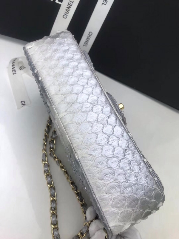 CL FLAP BAG