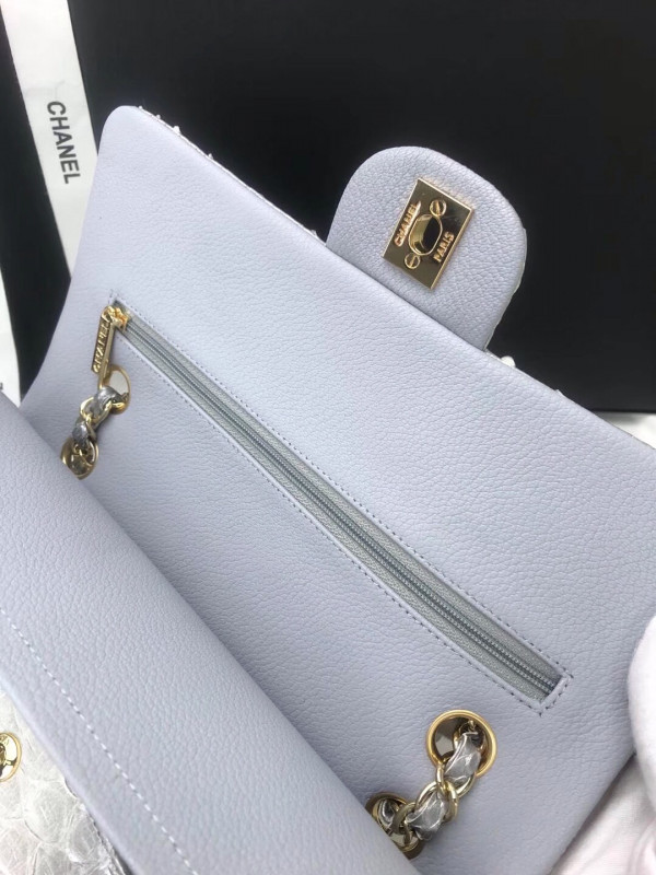 CL FLAP BAG