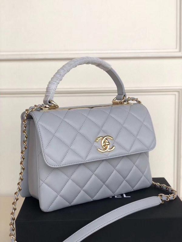 CL TRENDY BAG