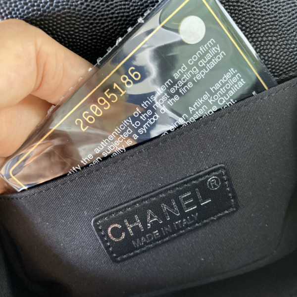 CL BOY BAG