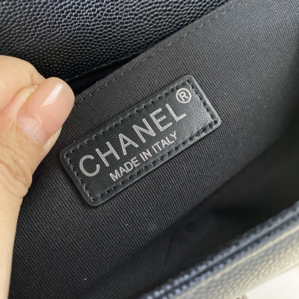 CL BOY BAG