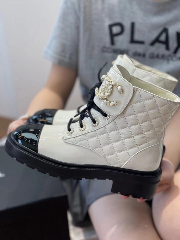 CL BOOTS