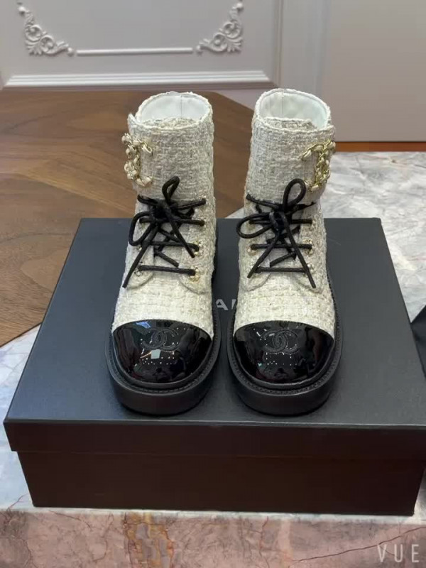 CL BOOTS