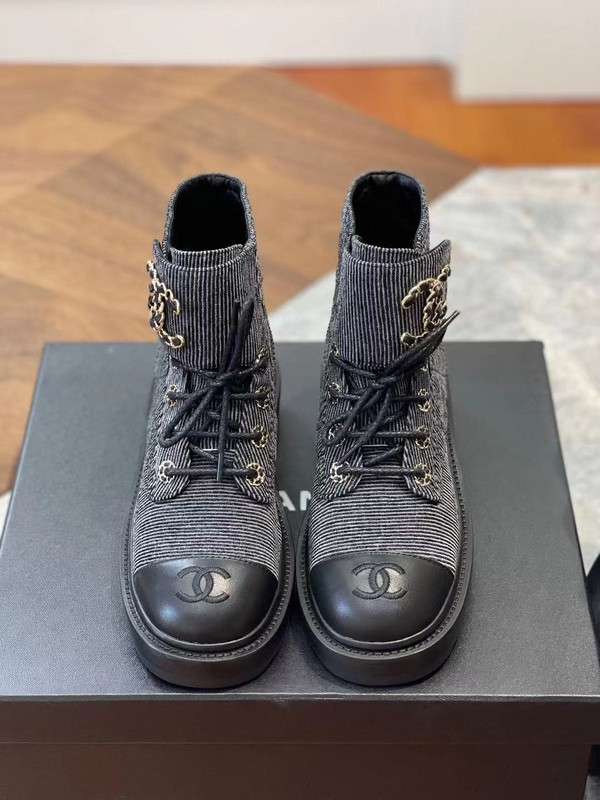CL BOOTS