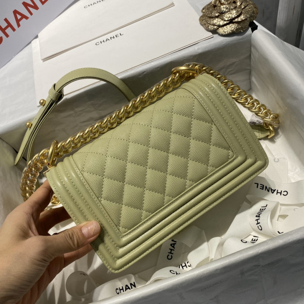 CL BOY BAG