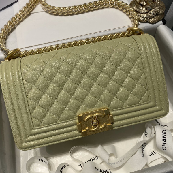 CL BOY BAG