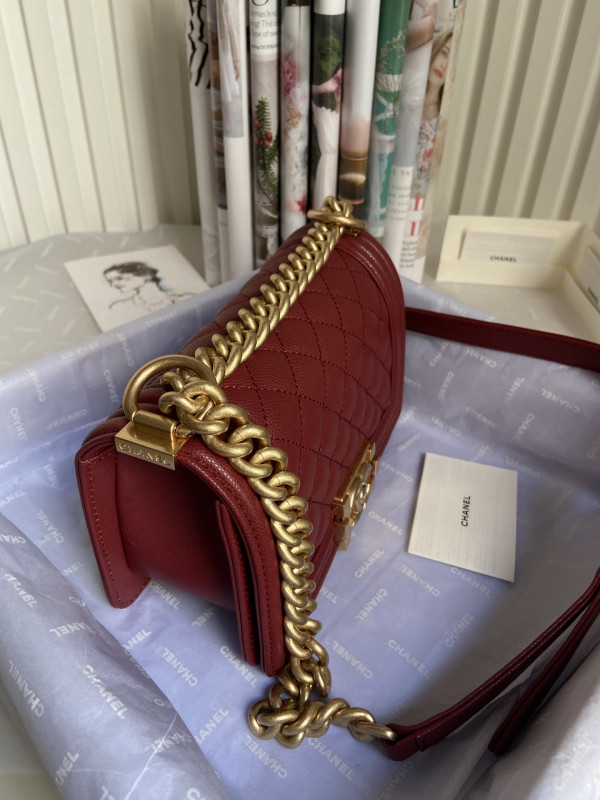 CL BOY BAG