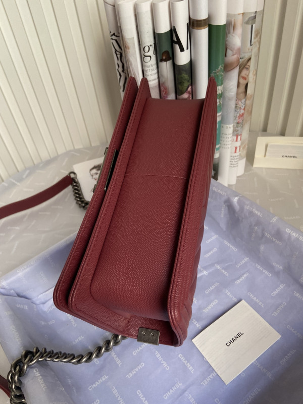 CL BOY BAG