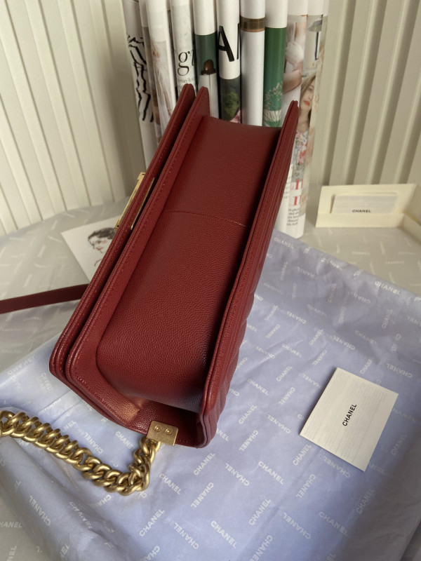 CL BOY BAG