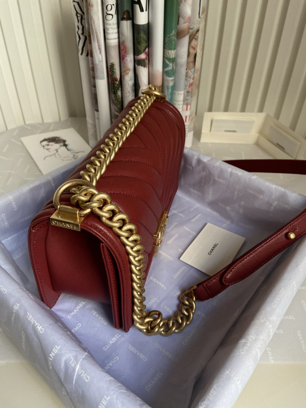 CL BOY BAG