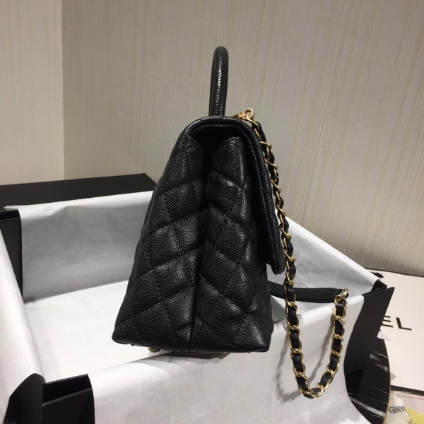 CL Coco Handle Bag