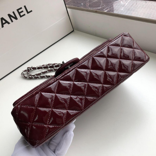 CL FLAP BAG 2.55