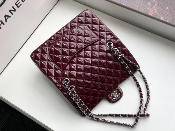 CL FLAP BAG 2.55