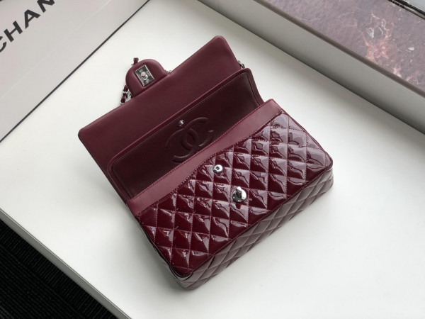 CL FLAP BAG 2.55