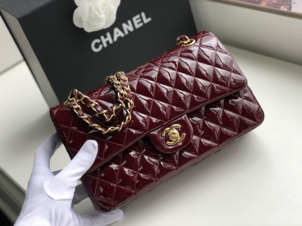 CL FLAP BAG 2.55