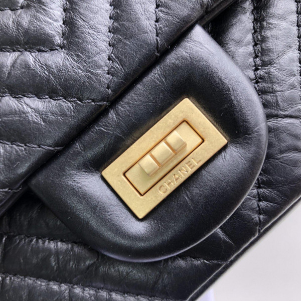 CL FLAP BAG 25cm/28cm